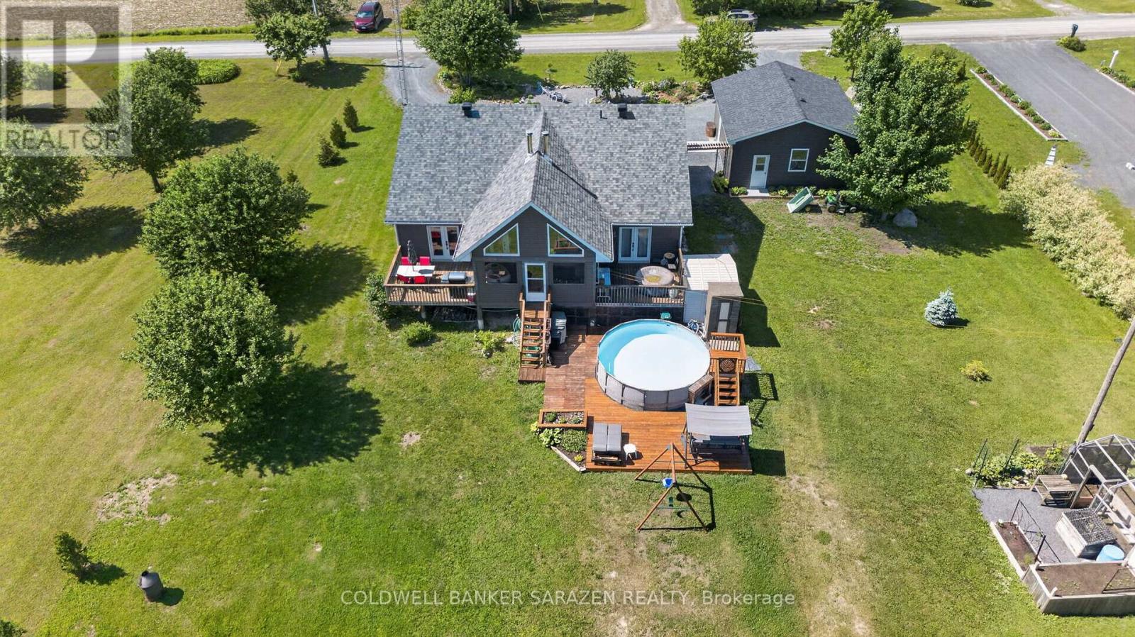 18454 DIVERSION ROAD - 49