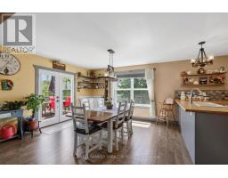 Family room - 18454 Diversion Road, North Glengarry, ON K0C1B0 Photo 12