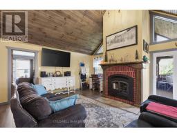 Dining room - 18454 Diversion Road, North Glengarry, ON K0C1B0 Photo 7