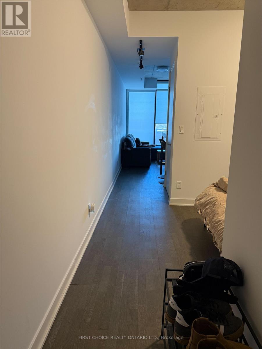 1 Bed, 1 Bath House for Rent in Ottawa – 7 – 203 CATHERINE STREET, Ottawa – MLS# X13449186 - Image 10