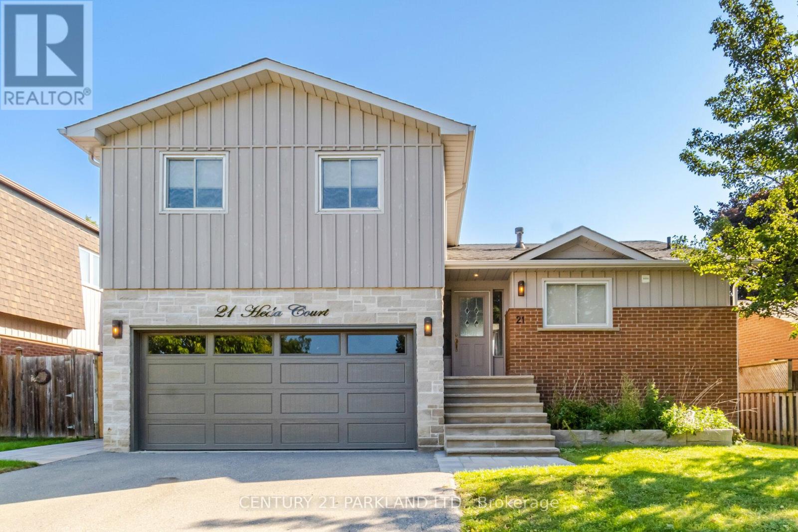 21 HEDA COURT - 1