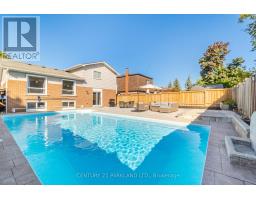 21 Heda Court, Whitby, ON L1N5Y9 Photo 42