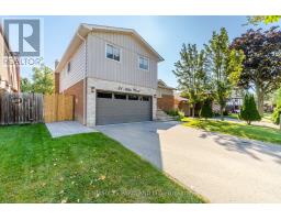 21 Heda Court, Whitby, ON L1N5Y9 Photo 48