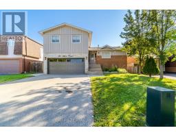 21 Heda Court, Whitby, ON L1N5Y9 Photo 49