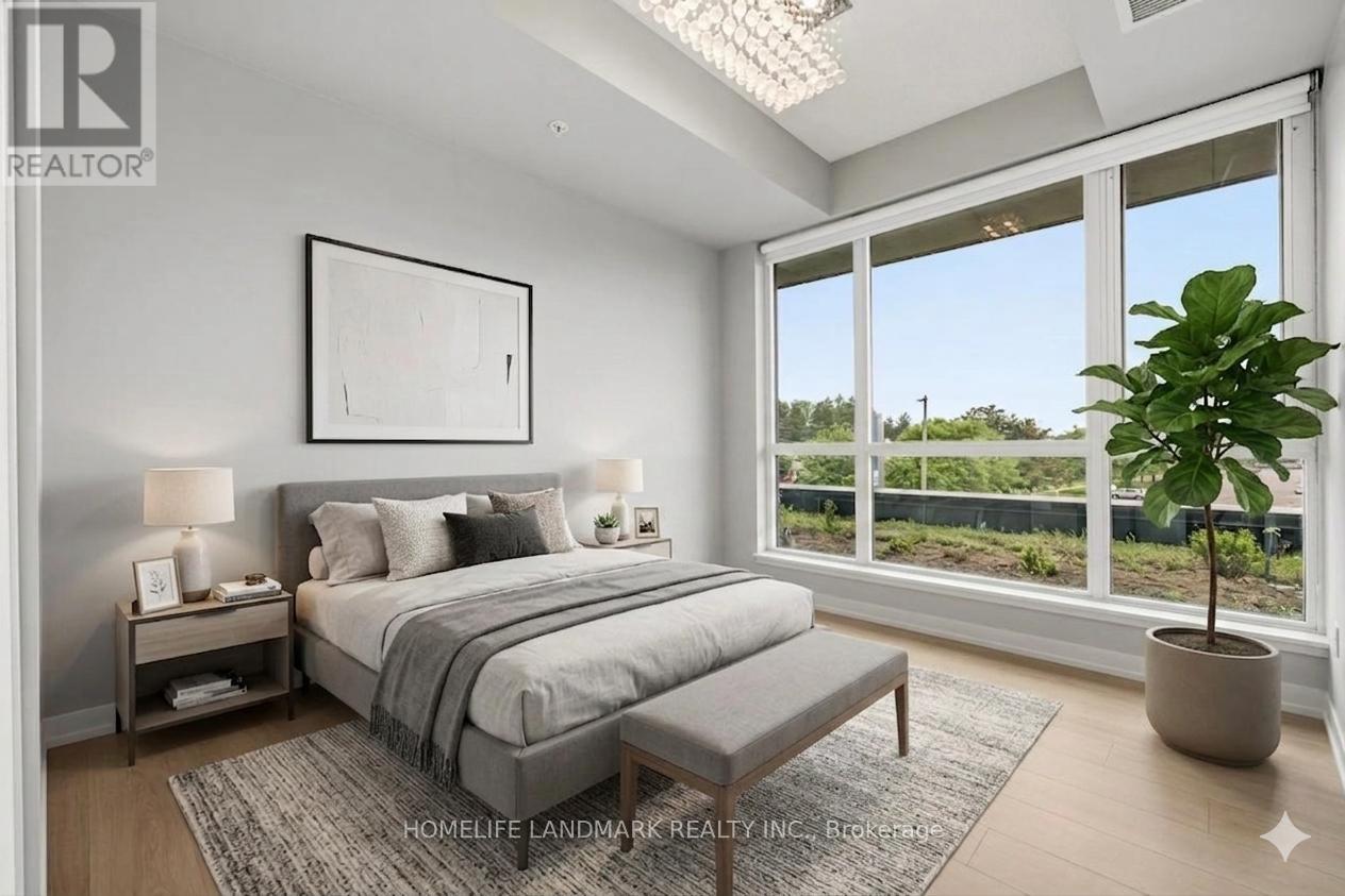 #307 3237 BAYVIEW AVENUE - 20