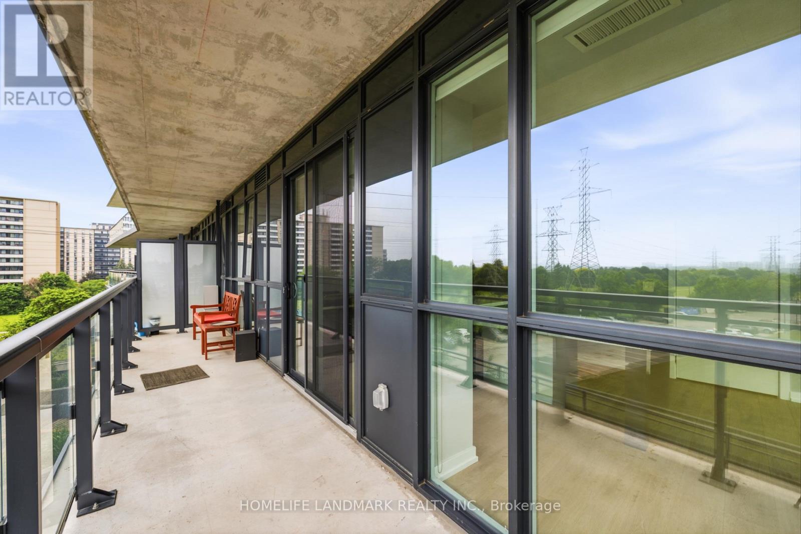 #307 3237 BAYVIEW AVENUE - 22