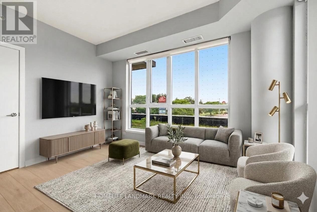 #307 3237 BAYVIEW AVENUE - 17