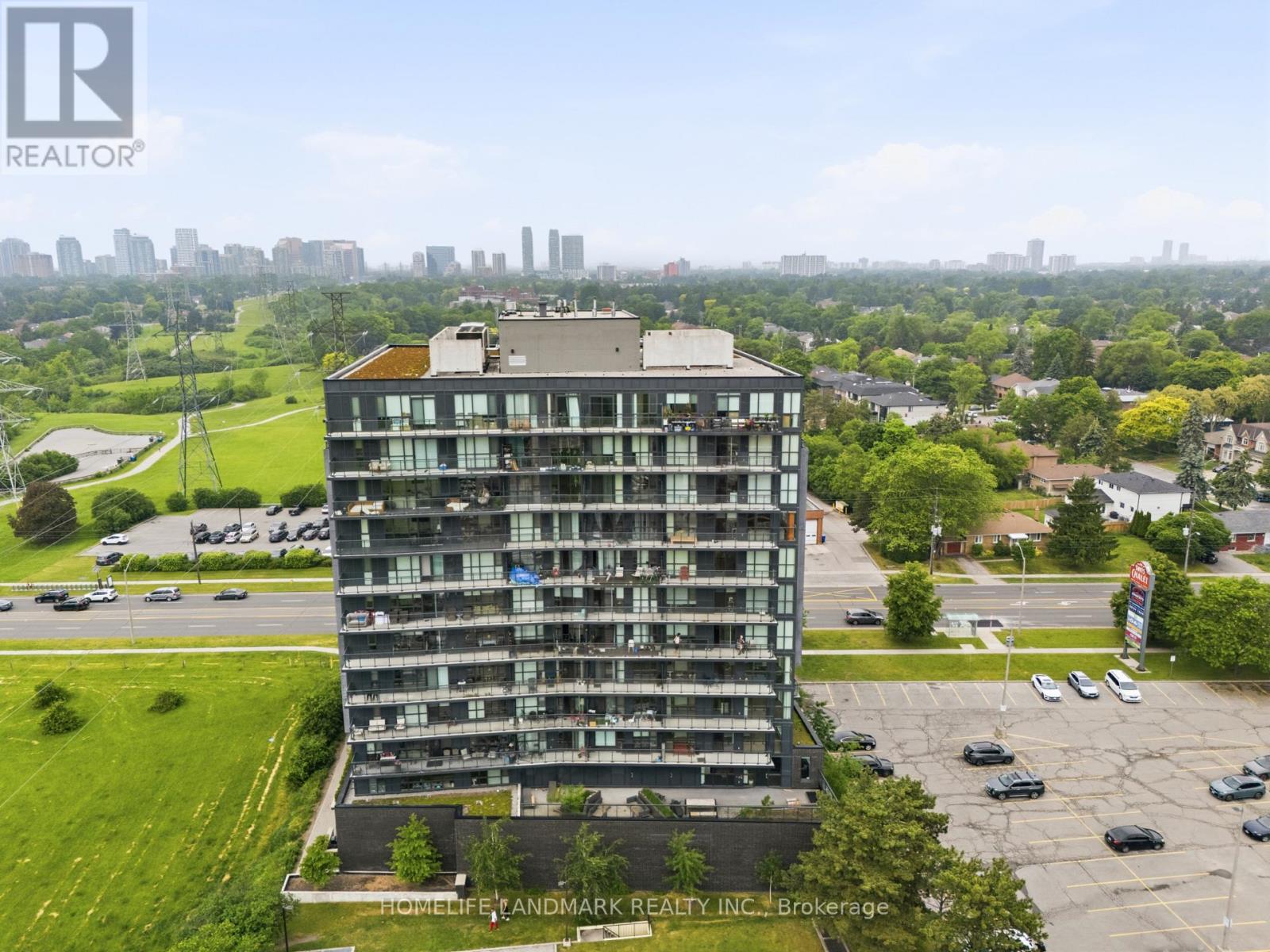 #307 3237 BAYVIEW AVENUE - 38