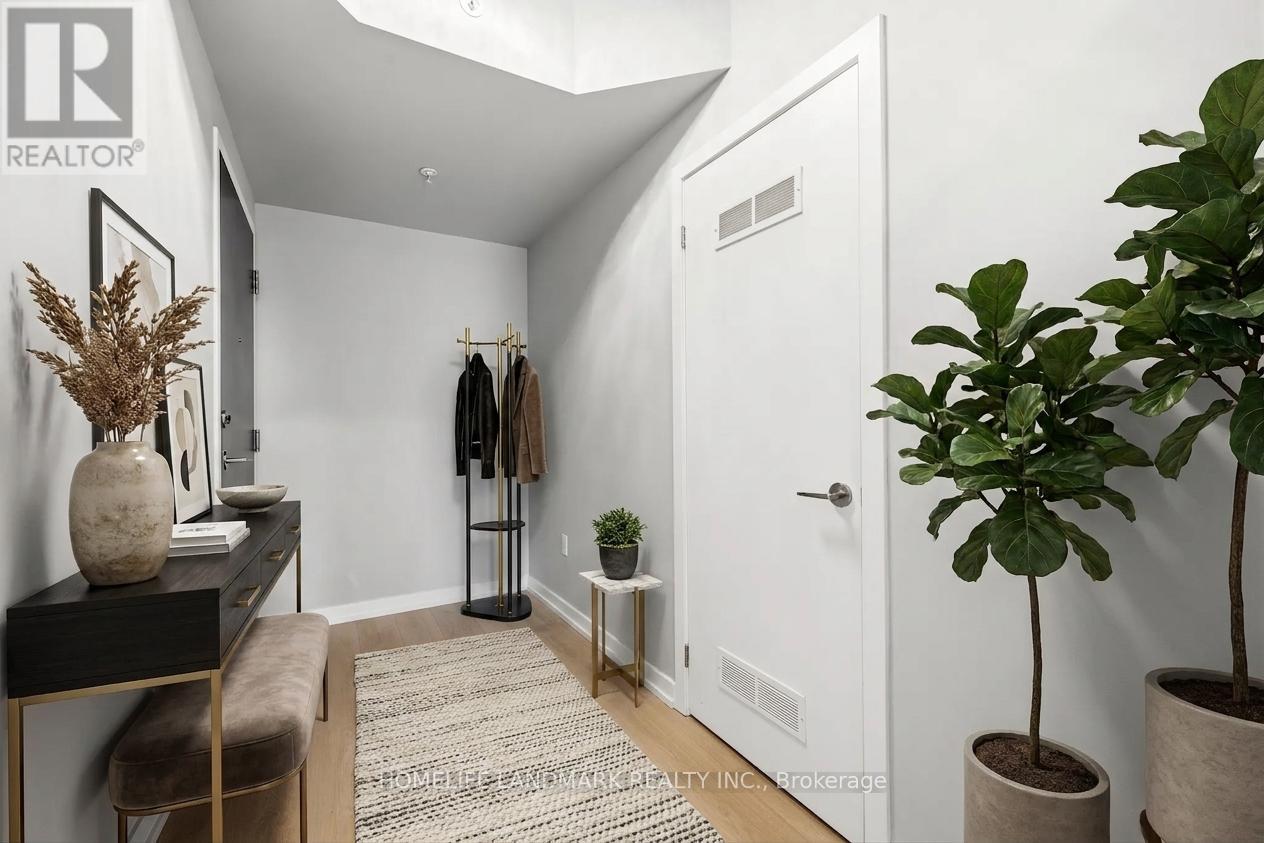 #307 3237 BAYVIEW AVENUE - 4