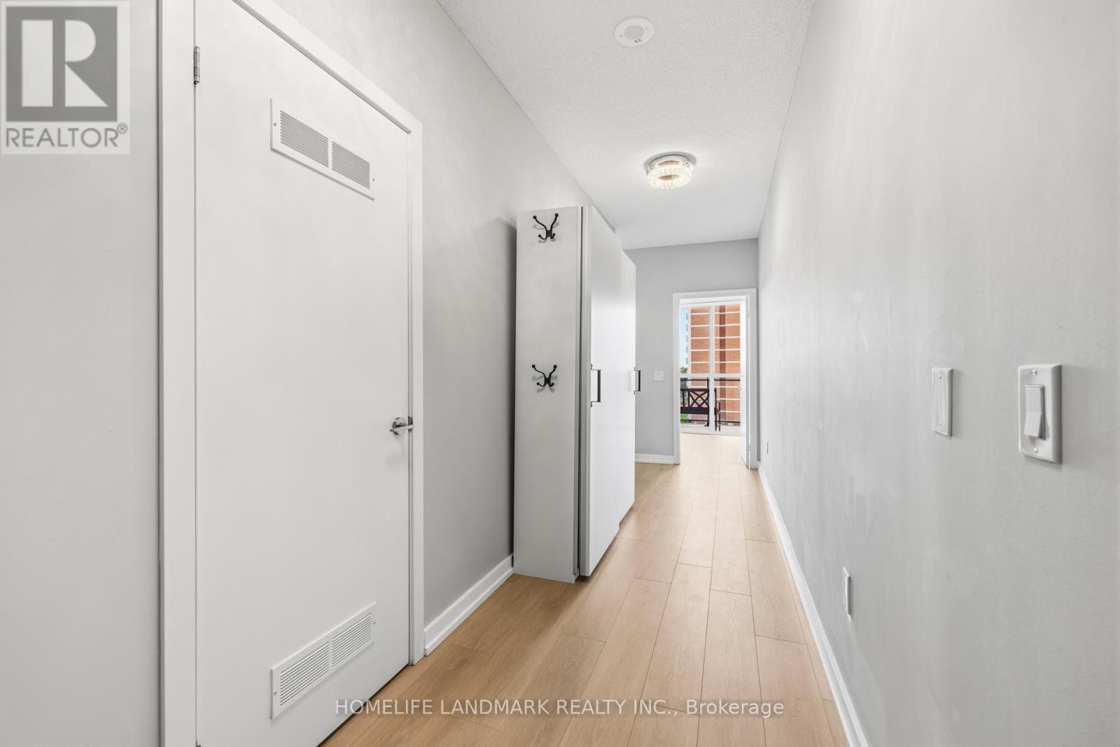 #307 3237 BAYVIEW AVENUE - 5