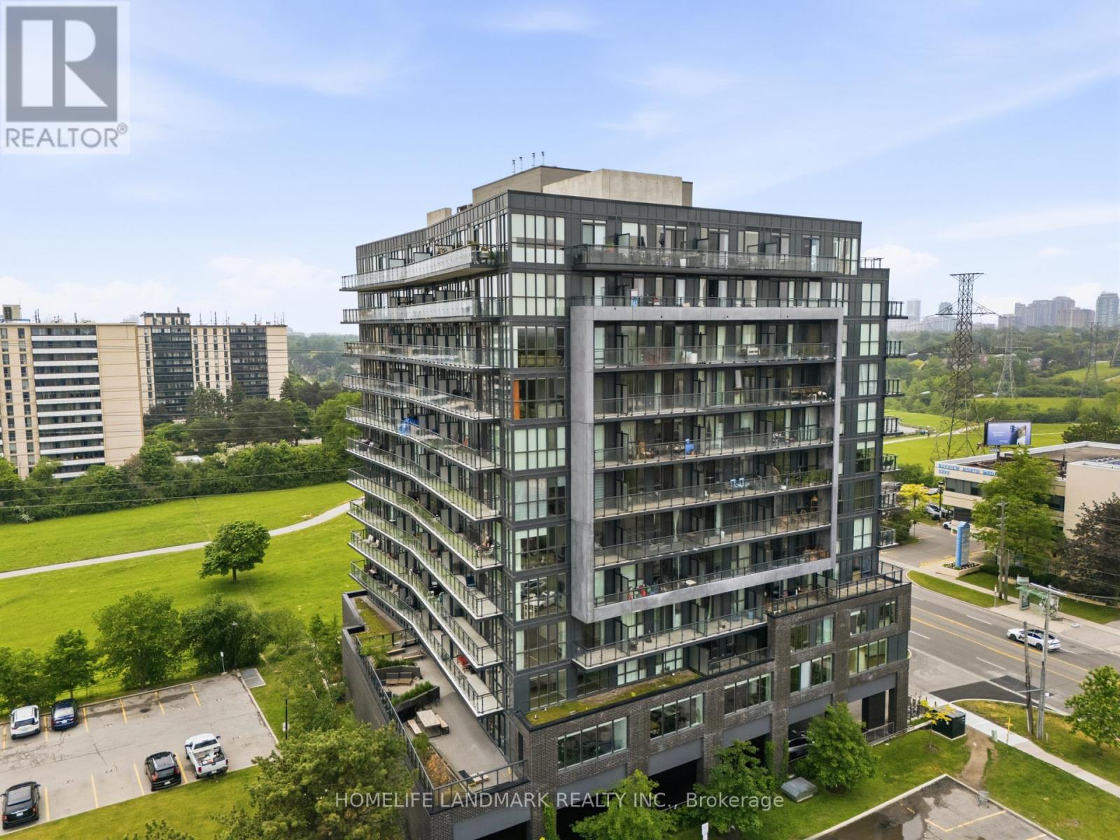 #307 3237 BAYVIEW AVENUE - 36