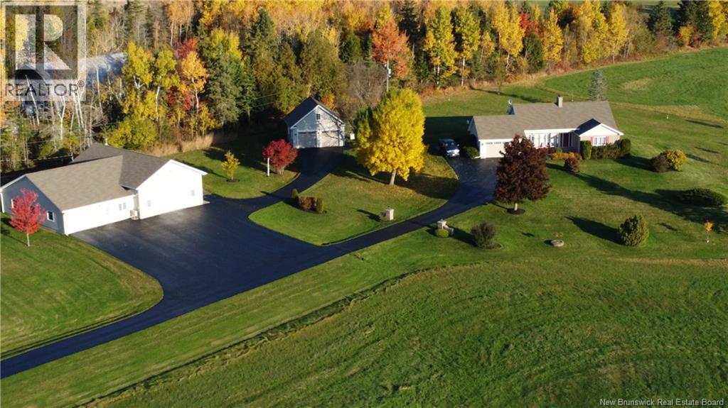 121 Fawcett Hill Road - 1