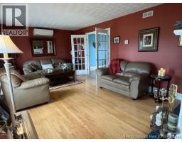 Living room - 121 Fawcett Hill Road, Fawcett Hill, NB E4Z2W7 Photo 12