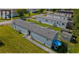 3pc Bathroom - 35 Lupin Avenue, Riverview, NB E1B5A6 Photo 7