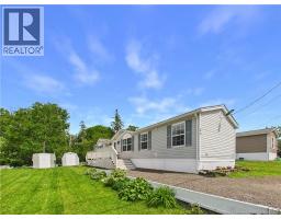 Primary Bedroom - 35 Lupin Avenue, Riverview, NB E1B5A6 Photo 8
