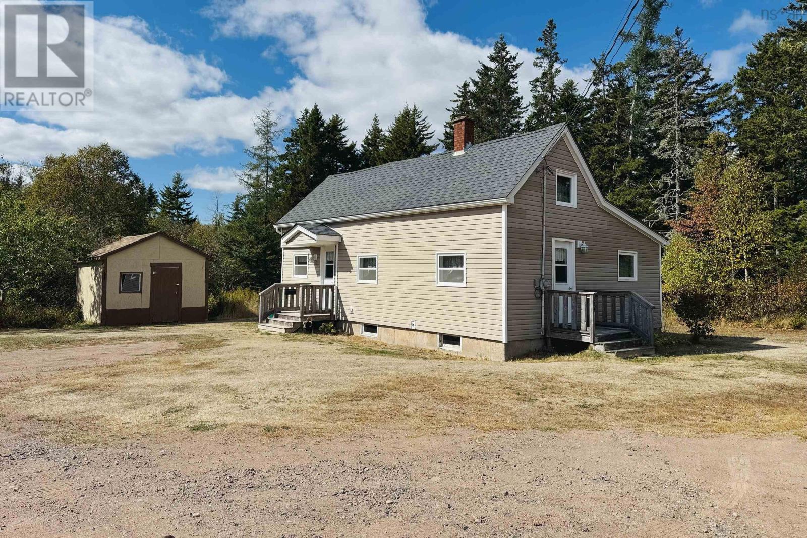 234 Lambs Hill Road - 1