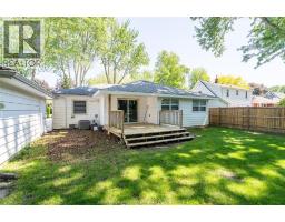 15 O'brien Drive, Chatham, ON N7M2E5 Photo 36
