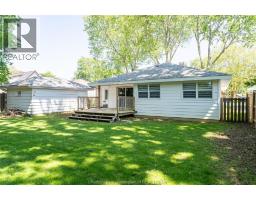 15 O'brien Drive, Chatham, ON N7M2E5 Photo 39