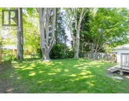 15 O'brien Drive, Chatham, ON N7M2E5 Photo 40