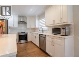 Kitchen/Dining room - 15 O'brien Drive, Chatham, ON N7M2E5 Photo 9