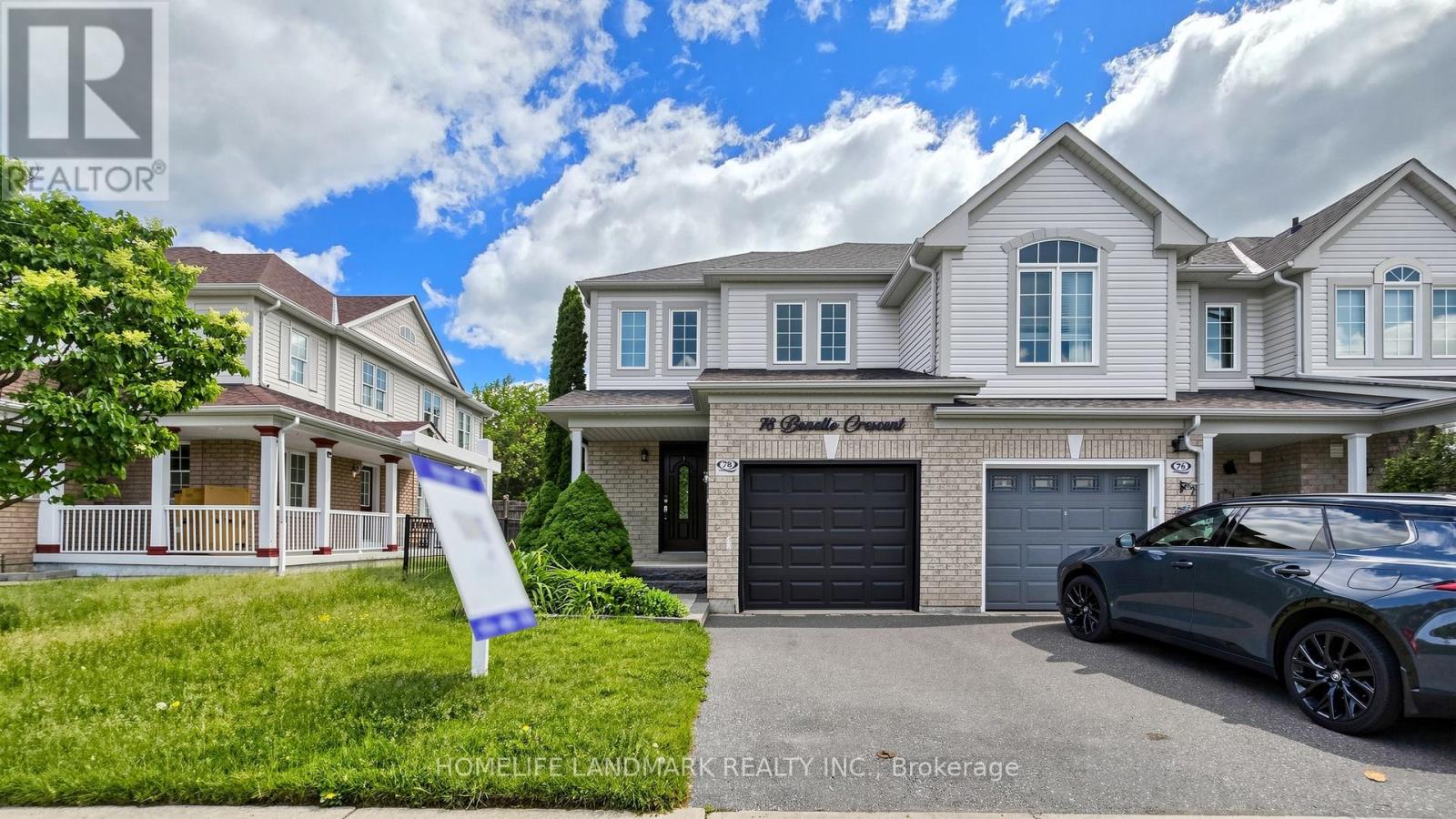 78 BONELLO CRESCENT - 1