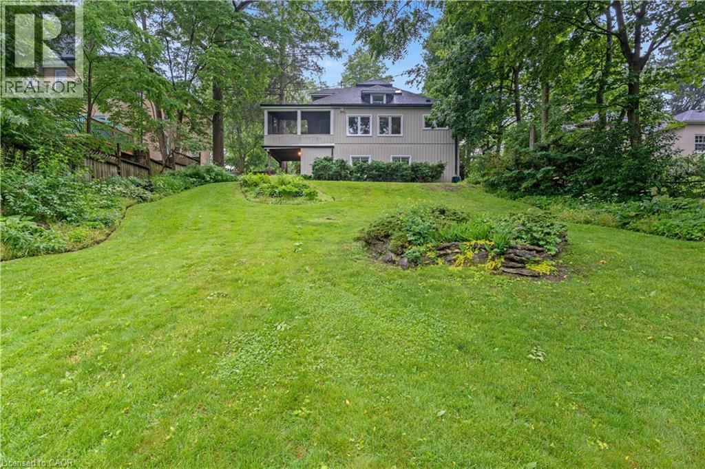 136 BLAIR Road - 4