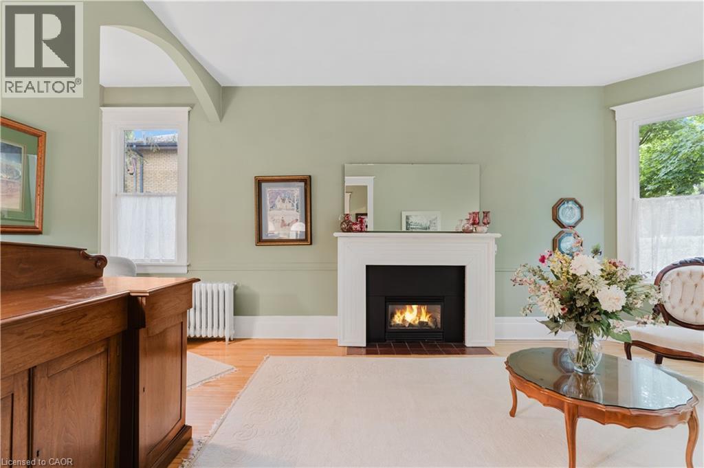 136 BLAIR Road - 9
