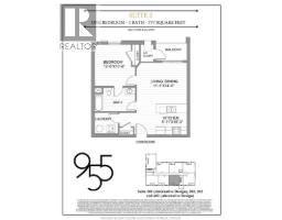 955 Ouellette Avenue Unit# 403, Windsor, ON N9A4J5 Photo 19