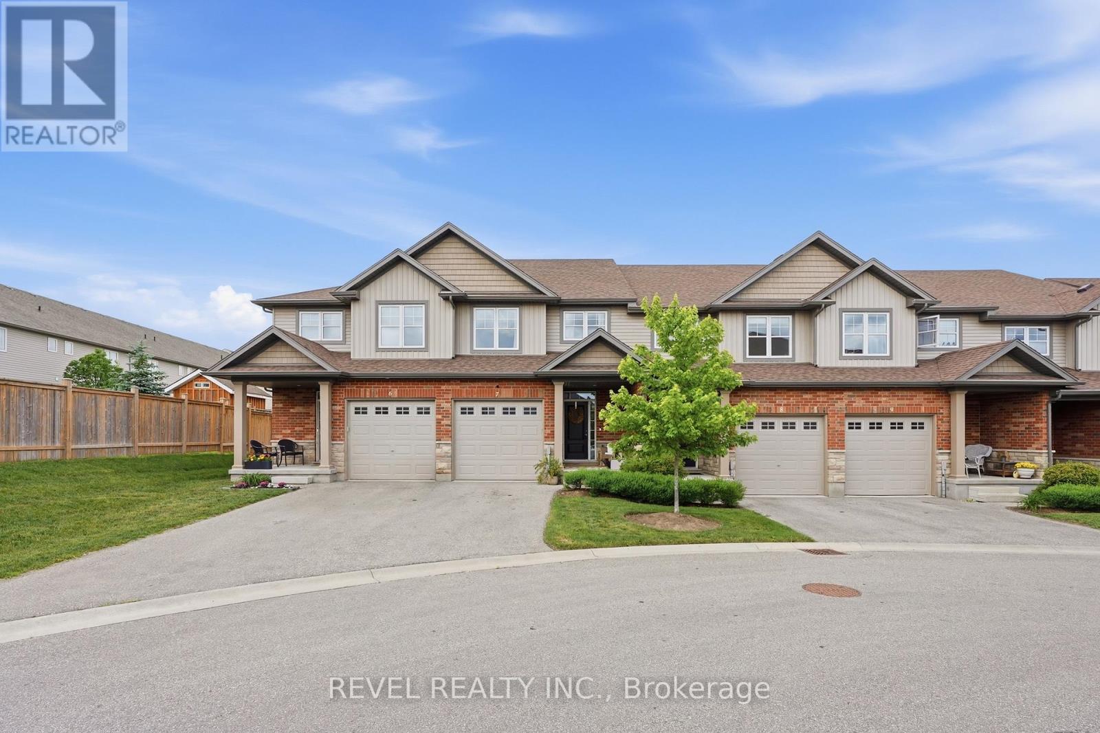 #7 22 MARSHALL DRIVE - 1