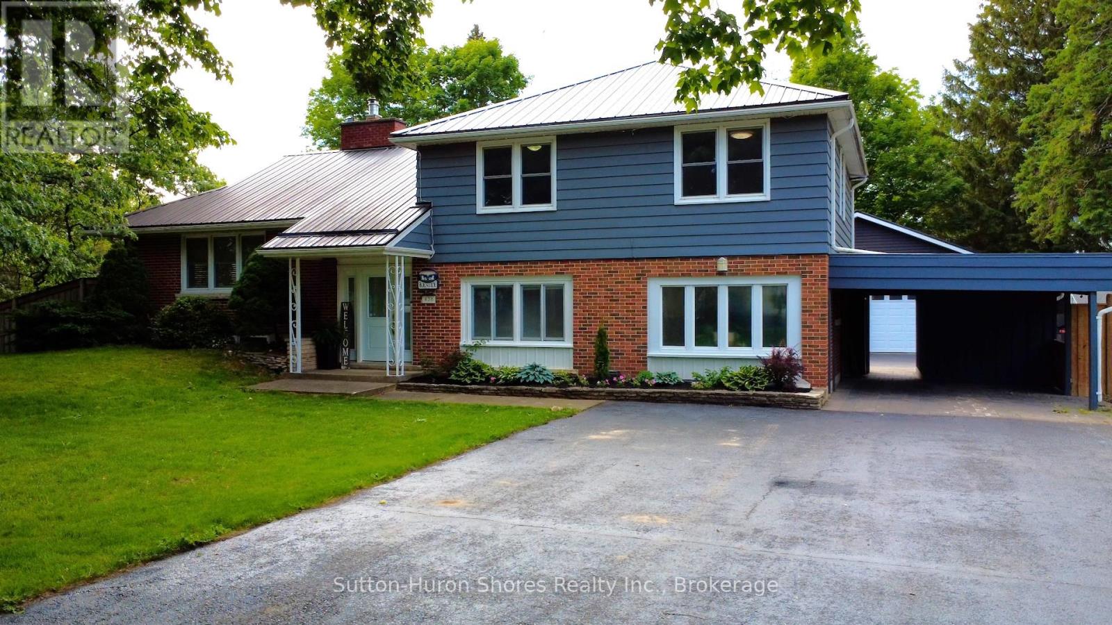 436 BRICKER STREET - 1