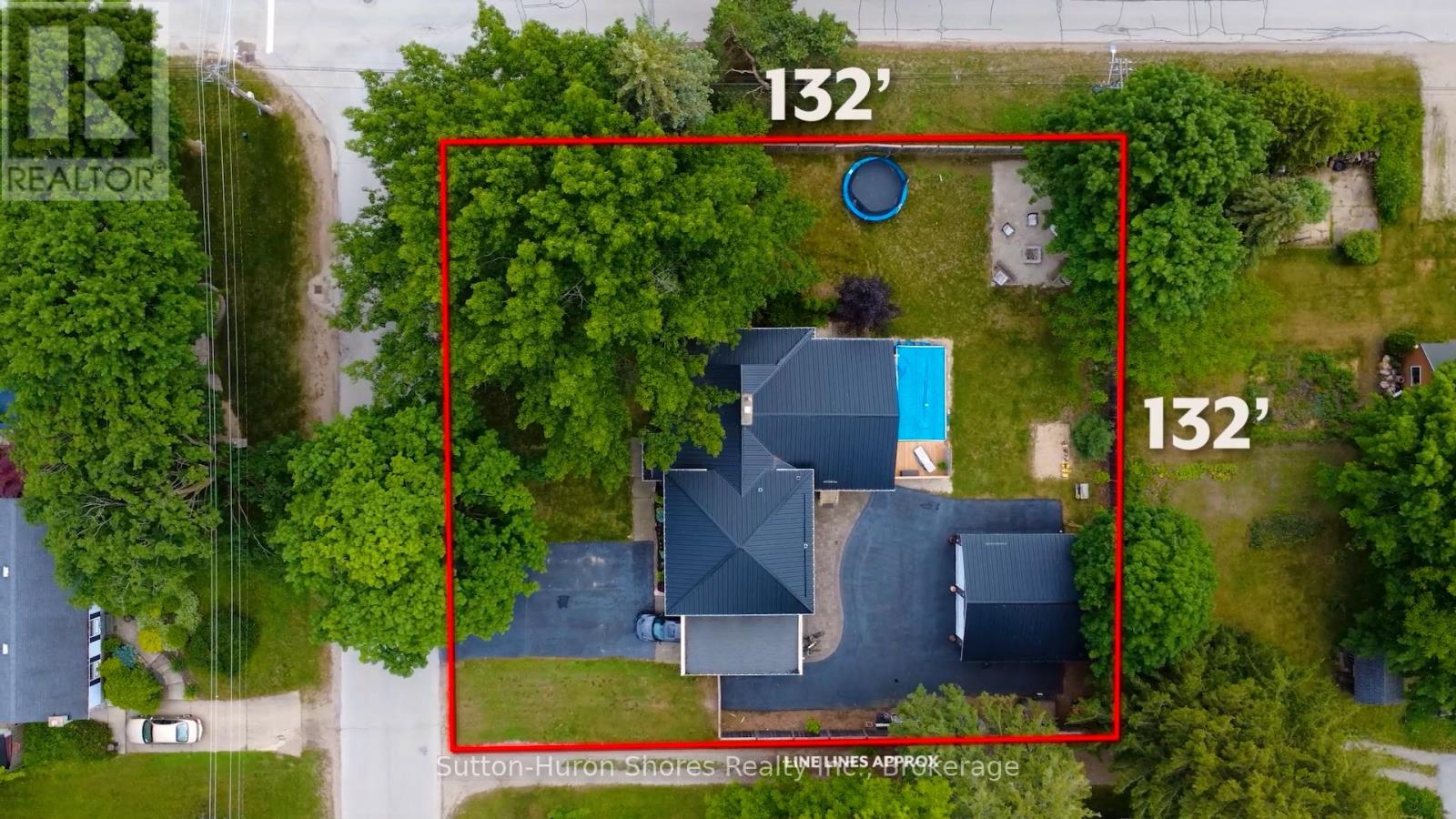 436 BRICKER STREET - 4