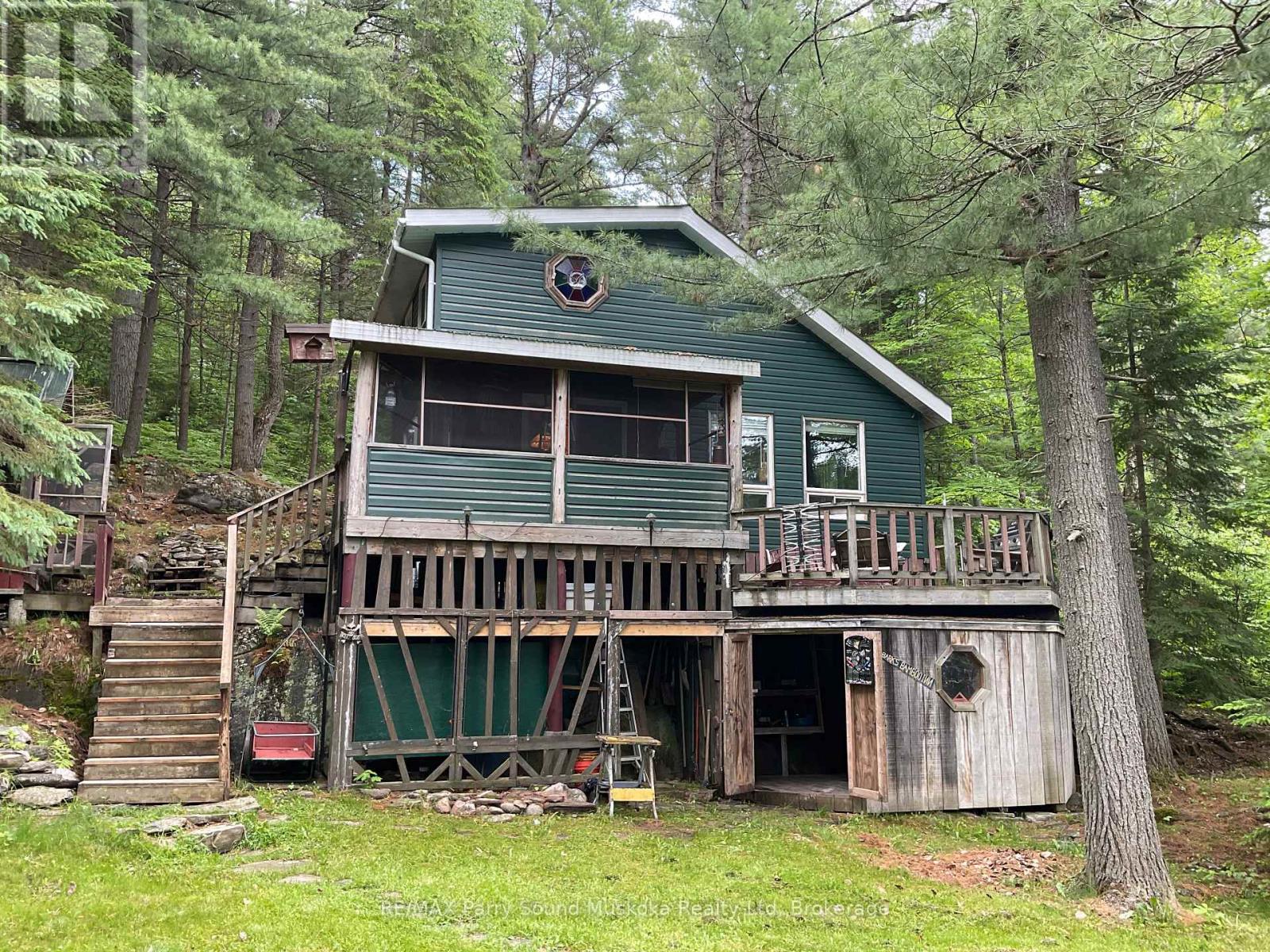 426 RANGER BAY - 1