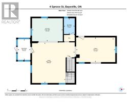 4 Spruce Street E, Lake Of Bays, ON P0B1A0 Photo 47