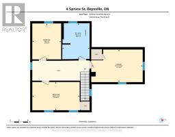 4 Spruce Street E, Lake Of Bays, ON P0B1A0 Photo 48