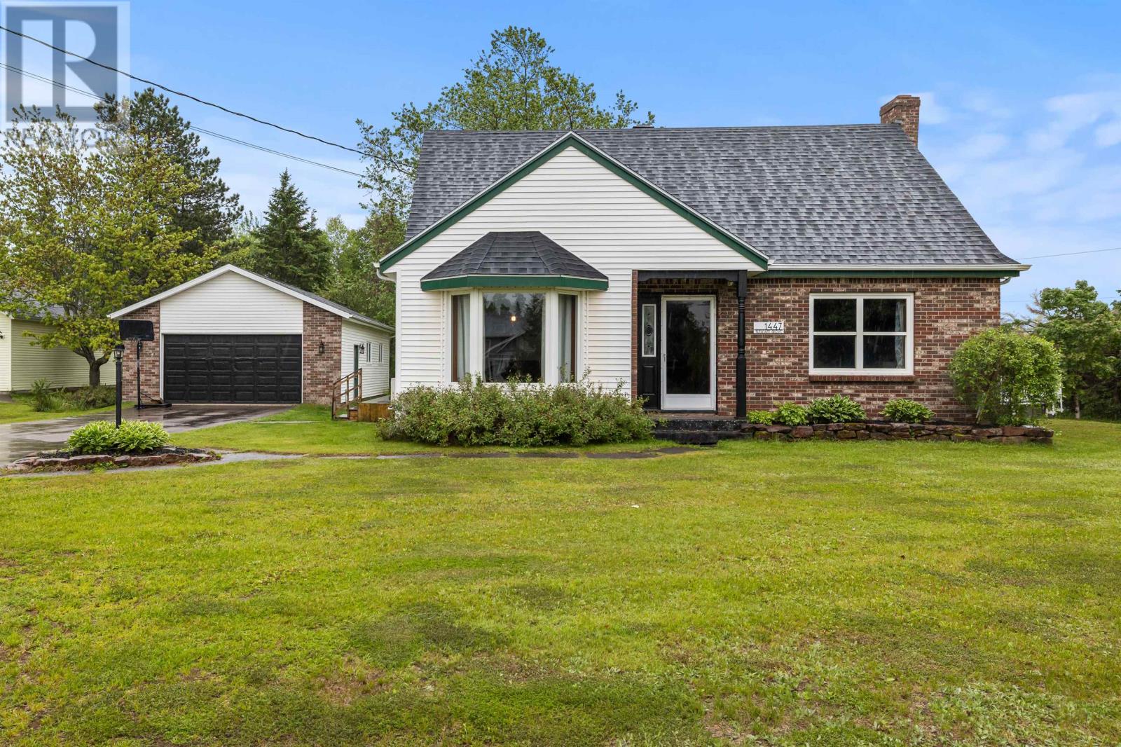 1447 Pleasant Grove Road - 1