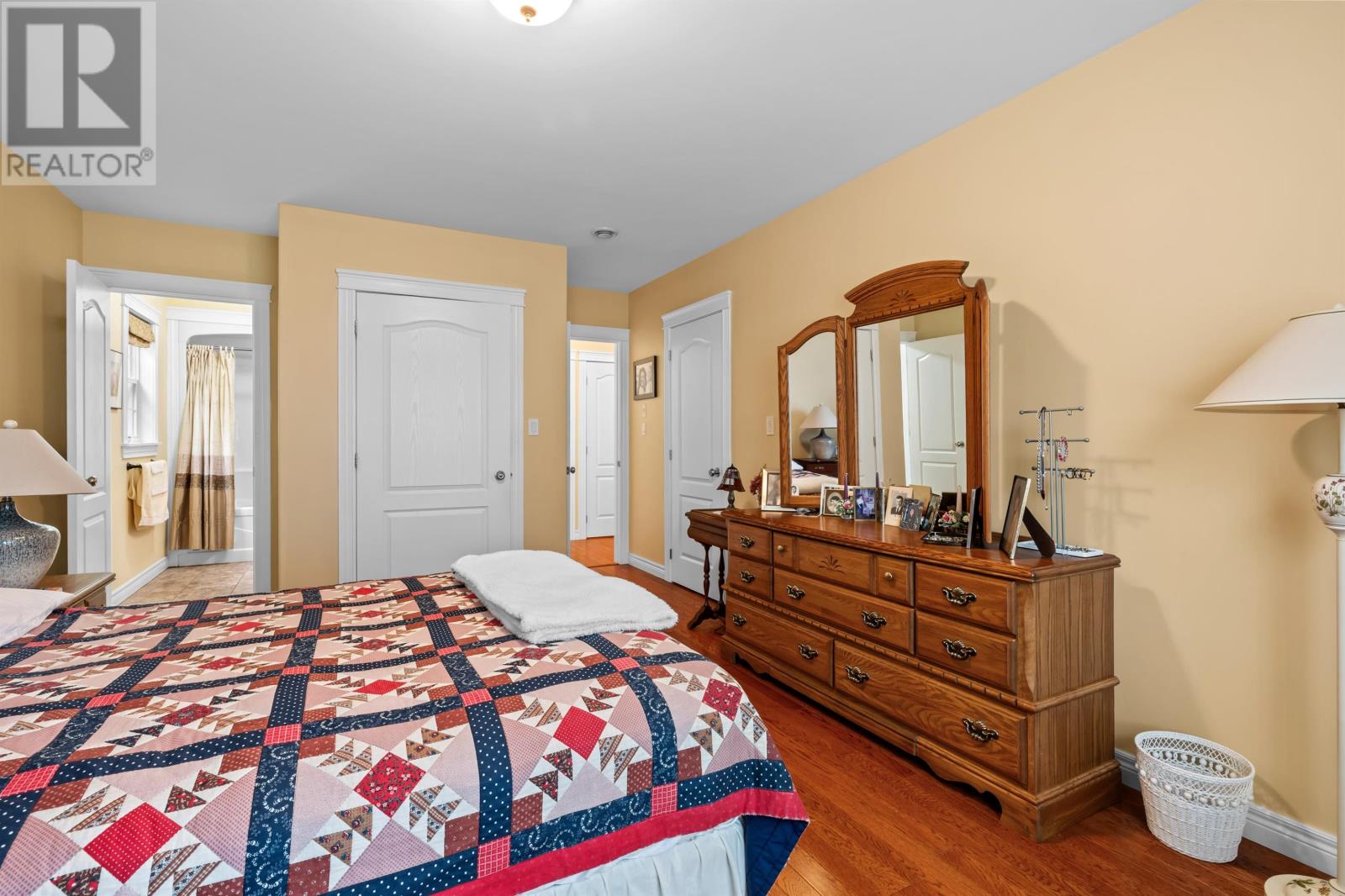 #2B 6 Harley Street - 20