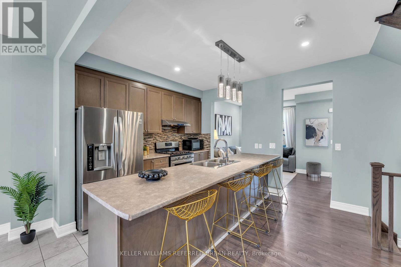 36 LEDGER POINT CRESCENT - 12
