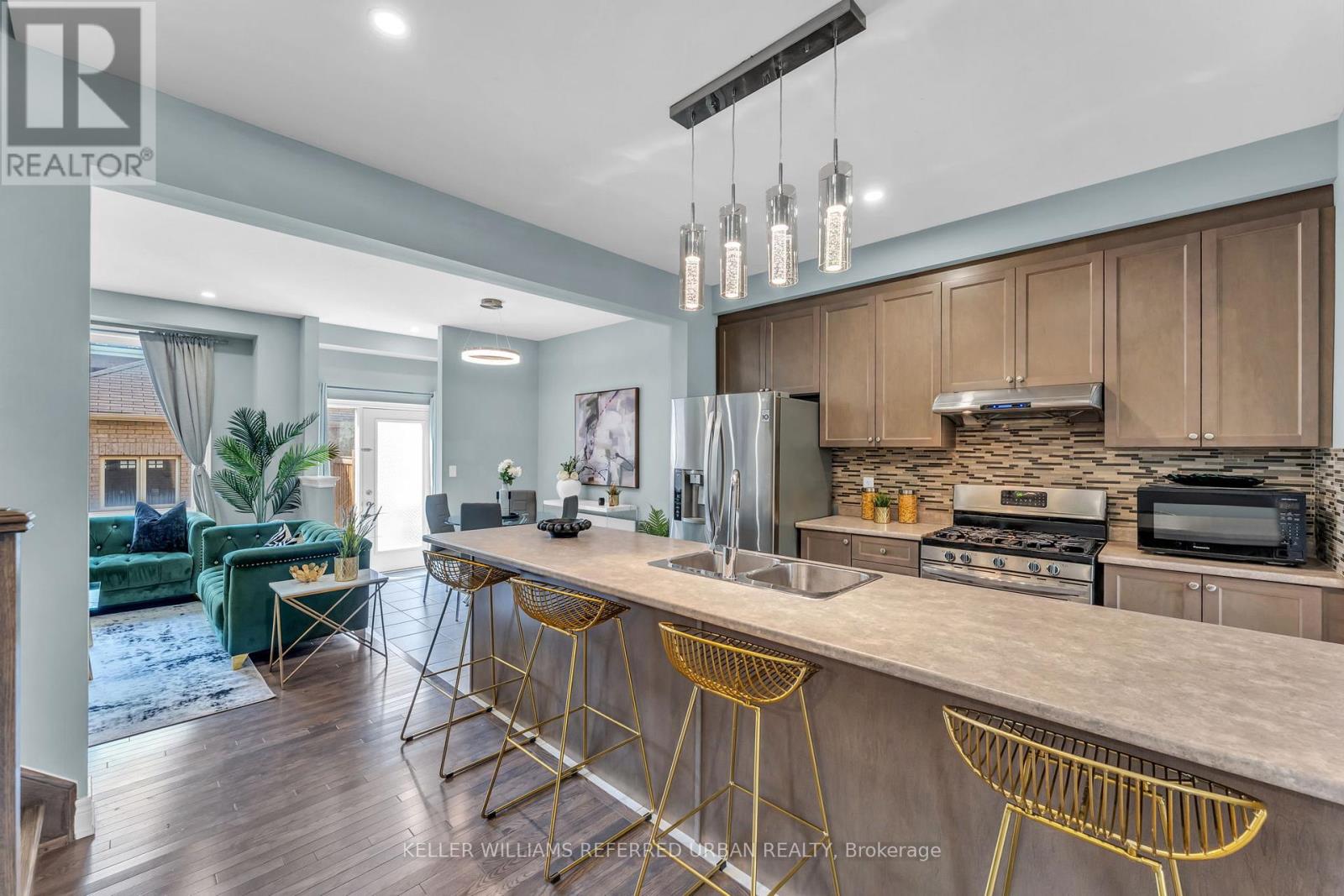 36 LEDGER POINT CRESCENT - 17