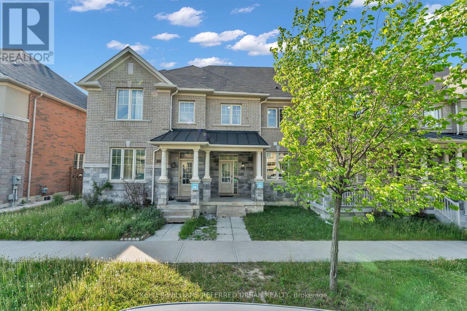 36 LEDGER POINT CRESCENT - 2