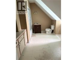 3pc Bathroom - 16 Cunard Street, Richibucto, NB E4W3Z1 Photo 8