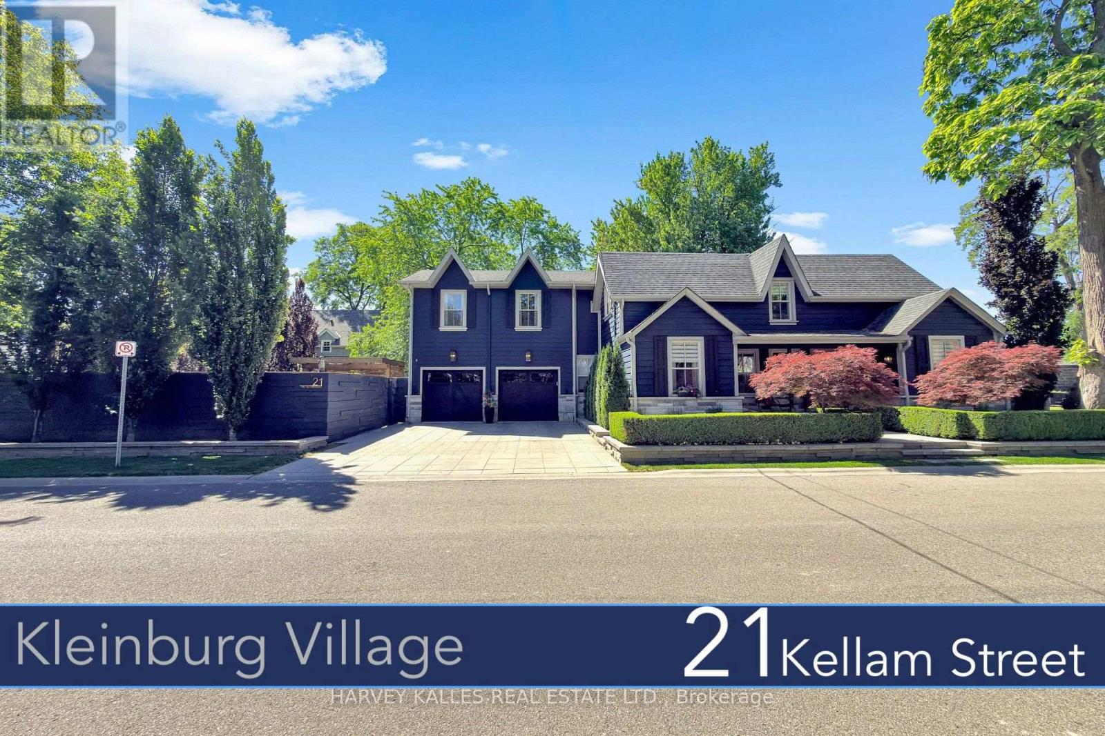 21 KELLAM STREET - 1