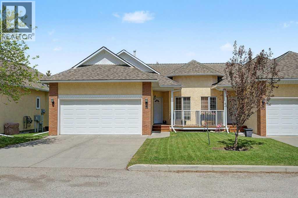 18 Prominence View SW - 1