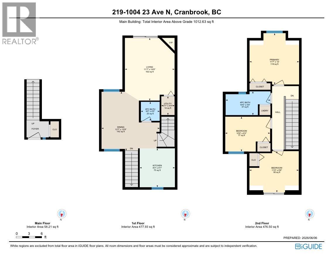 #219 1004 23rd Ave N - 37