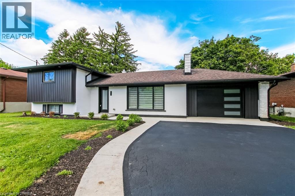22 KENSINGTON Avenue - 1