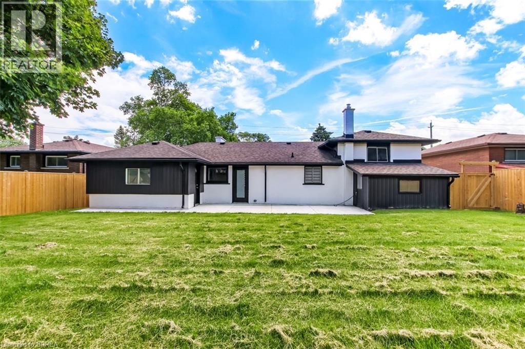 22 KENSINGTON Avenue - 22