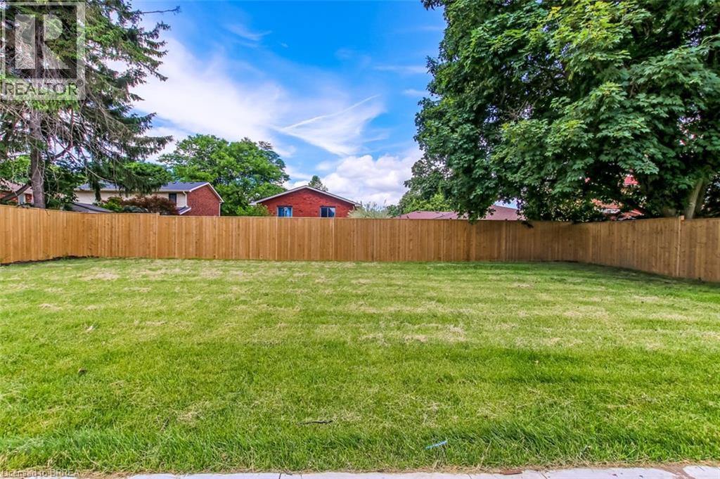 22 KENSINGTON Avenue - 23