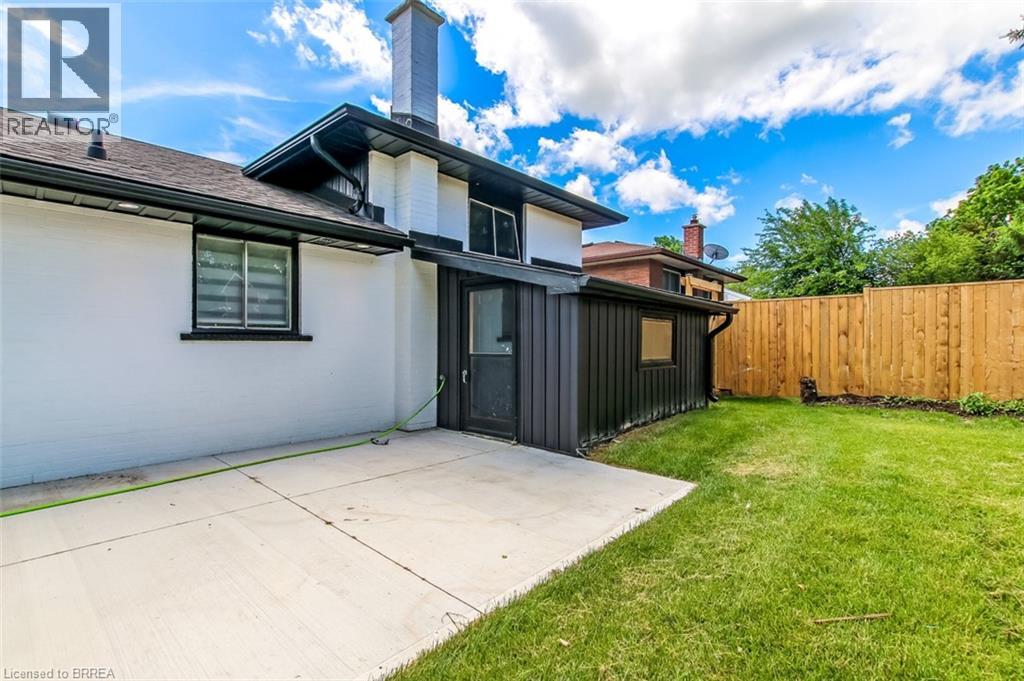 22 KENSINGTON Avenue - 24