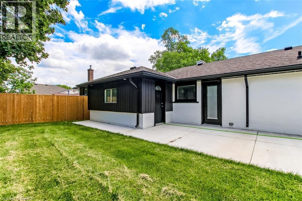 22 KENSINGTON Avenue - 25