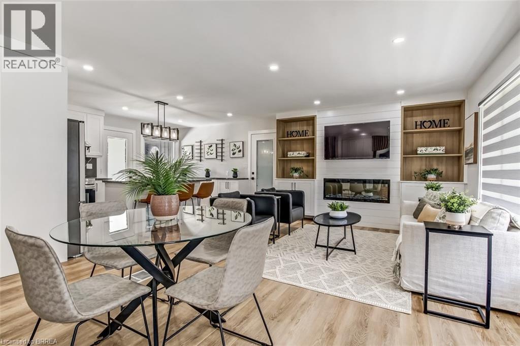 22 KENSINGTON Avenue - 3