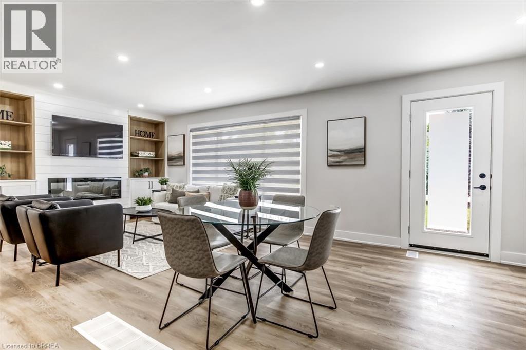 22 KENSINGTON Avenue - 4